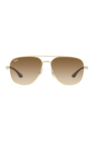 Ray-Ban Rb3683 56 001/51 Erkek Güneş Gözlüğü