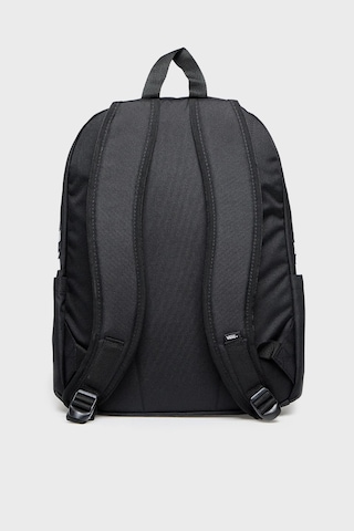 Vans Unisex Sırt Çantası Vn000h4wy281 Siyah