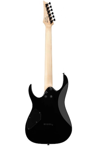 Ibanez Grg121dx-mgs Grg Purpleheart Klavye Elektro Gitar Set