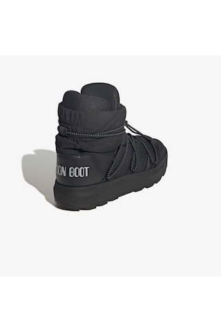 Adidas X Moonboot Unisex Siyah Bot Jp7766 Siyah