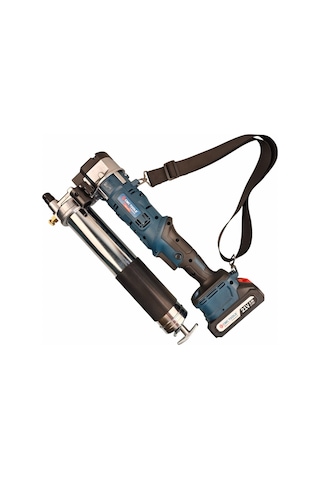 Cmc Akülü Gres Tabancası 600cc 21v Cmc Akülü Gres Tabancası 600cc 21v