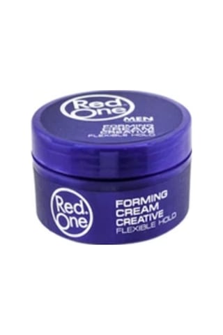 Red One Creative Forming  Mat Krem Wax 100 ML