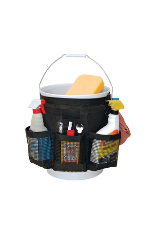 Balıkçılık Kovası Organizatör 5 Galonluk Kova İçin Y28734