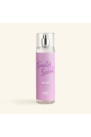 Mad B103 Kadın Perfume Body Mist 200 ML