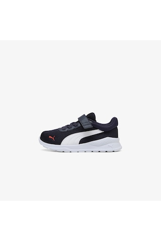 Puma Anzarun Vivid Ac Çocuk Lacivert Spor Ayakkabı 408305 2800284
