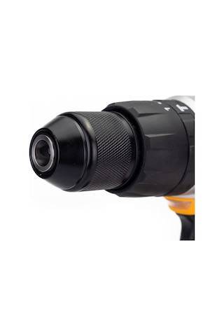 Jcb 21-18CD - 18 V 4.0 AH Çift Akülü Darbeli Matkap