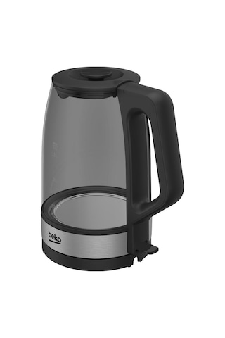 Beko WKM 5422 I 2200 W 1.7 Lt Cam Kettle