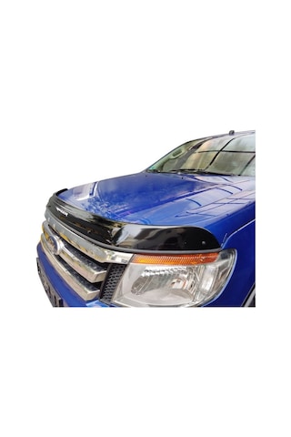 Ford Ranger 2012-2016 Kaput Rüzgarlıgı N11.9613