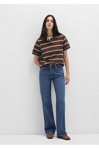 Mavi İbiza Real Blue Koyu Mavi Kadın Jean Pantolon M1010530-90504 Koyu Mavi