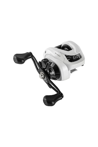 Valkyrie Aw200 Sol El Baitcasting 8kg Max Manyetik Fren 6.3:1 Çıkrık Olta Makinesi Motoru