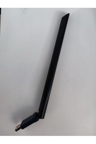NOVACOM SPYBOX 2.4/5GHZ WIFI ANTEN