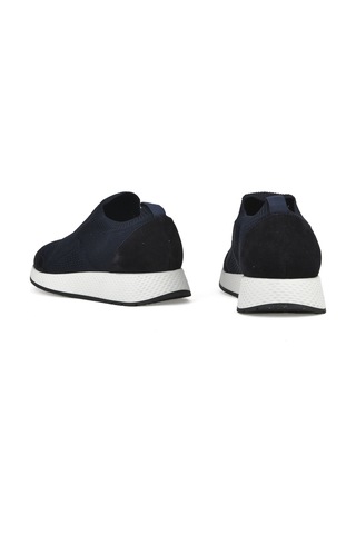 Ziya, Erkek Sneaker 153990zz2302 Lacivert 153990zz2302 200 Lacivert