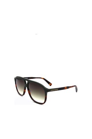 Longchamp Lo 751s 320 Erkek Güneş Gözlüğü Yeşil