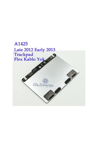 Apple Uyumlu MacBook Pro İle 13inc A1425 Trackpad Flex Kablolu 593-1577-b/593-1577 L-2012/e-2013