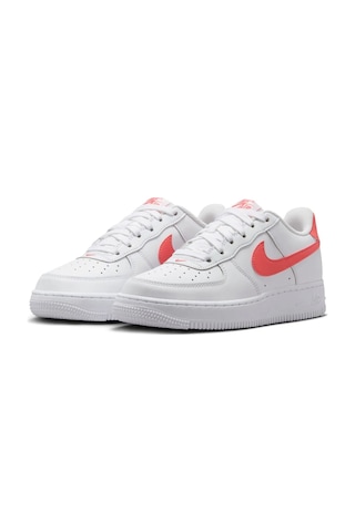 Nike Air Force 1 Lv 8 Sneaker Ayakkabı-fv5948-117 Beyaz