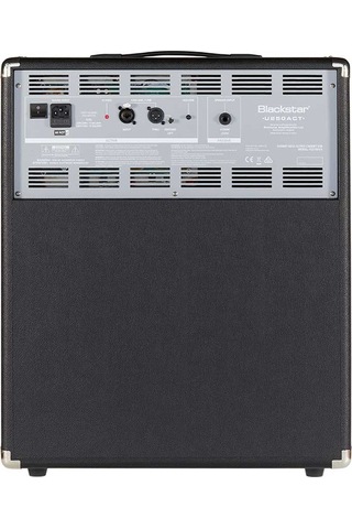 Blackstar Unity Bass U250 Kombo Bas Gitar Amfi