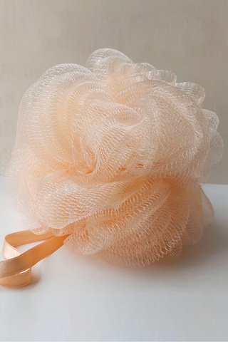 Yumuşak Dev Banyo Lifi Ve Pirinç Özlü Kabak Lifi Sabun Set