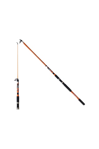 Remixon Apache Red 360 Cm 250 Gr Olta Kamışı