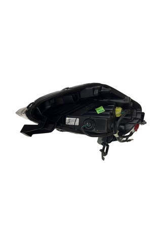 Hner Activa 125 Sinyal Sol 2024