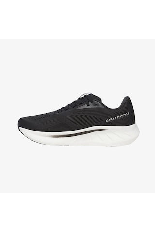 Saucony Ride 18 Erkek Siyah Spor Ayakkabı S21001 2800282