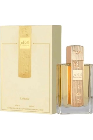 Lataffa Lattafa Angham Edp 100 Ml Kadın Parfüm Çiçek