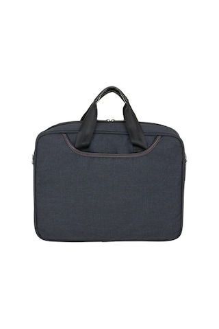 Çanta Notebook Plm Pl-04-Rico-00000-00015-00 Plm Rico 15" Siyah
