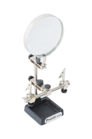 Proskit Sn-392 Çok Amaçlı Tutacak