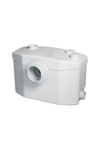 Sanipro Xr - Wc+3 Ünite Fos Tah Cihazı - 16 Lt