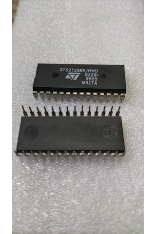 St62t25b6/hwd