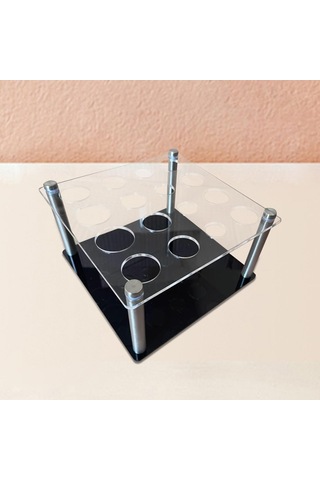 Suntek Akrilik Tutucu Şeffaf Fonksiyonel Başlangıç