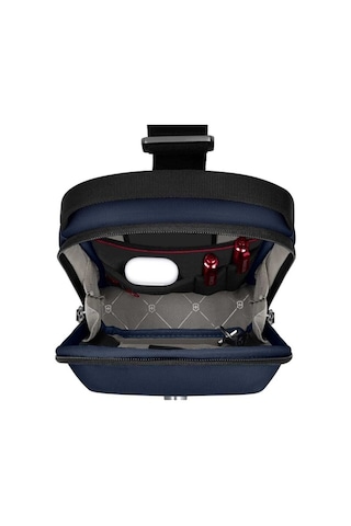 Victorinox 653541 Altmont Modern Sling Omuz Çantası, Mavi Çok Renkli