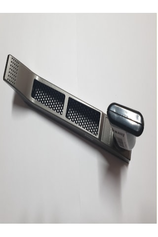 Knauf Alçıpan Kenar Düzeltme Rendesi