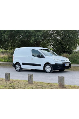 Yyo Citroen Berlingo Bagaj Amortisörü 2009-2018 2 Adet
