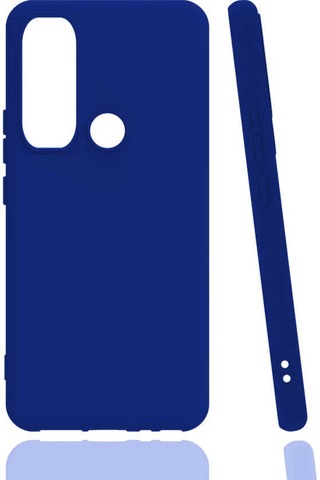 Infinix Hot 9 Kılıf Biye Yumuşak Silikon Case