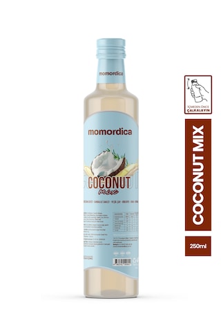Momordica Coconut Mix 250 ML