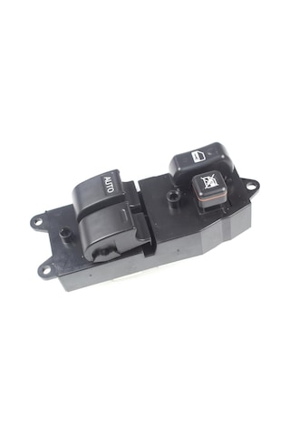 Toyota Uyumlu Yaris Sol Ön İkili Cam Açma Düğmesi Anahtarı 1999-2005