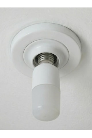 Bay 1 Adet Cata Ct 4092 Buji Led Ampul 8w Beyaz Işık 6400k E14 Duy Najmaddin
