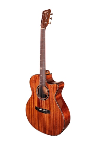 Tyma G-12M Akustik Gitar
