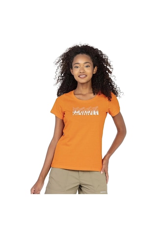 Merrell Tall W Turuncu Turuncu