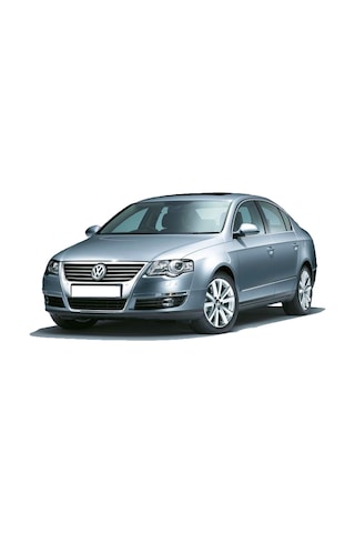 Passat B6 Vites Topuzu +Körügü Nikelajli 5 Veya 6 Ileri 3C0711113 267264134
