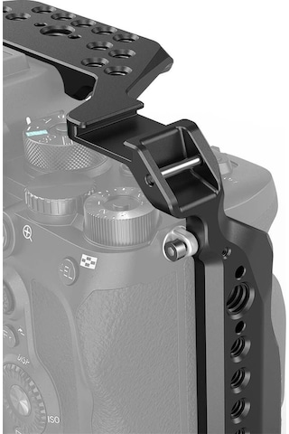 Smallrig 2999 Sony Alpha A7s Iıı A7s3 İçin Kafes