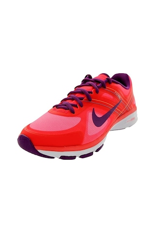 Nike Wmns Nike Dual Fusion Tr 2 631459 506 Pembe Mor Mor - Pembe