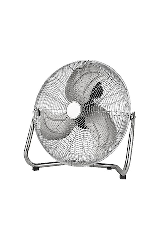 Koçtaş 2000035632 Metal Yer Ve Sanayi Tipi Vantilatör 110 W