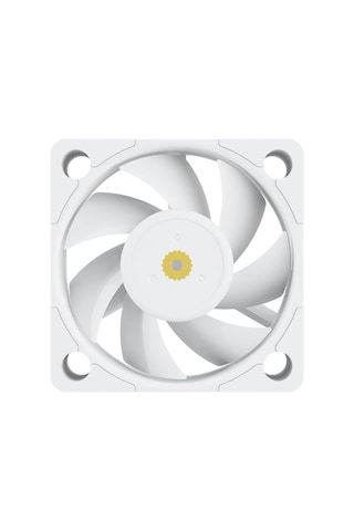 Thermalright Tl-b4020w 40mm Beyaz Kasa Fanı