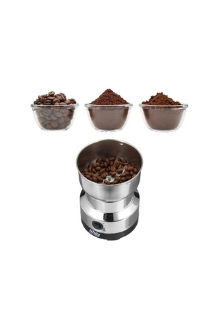 Elektrikli Kahve Çekirdeği, Baharat Ve Bakliyat Çeşitleri Öğütücü Değirmeni Diğer