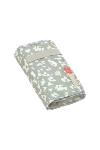 Lassig First Aid Pouch Bebek Organizer Light Khaki Açık Yeşil