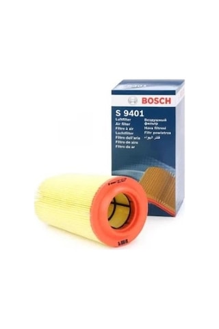 Mercedes C Serisi 203 C200cgı 1.8 Kompressor 2003-2005 Bosch Hava Filtresi