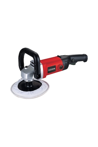 Rodex RDX149 Polisaj Makinesi Rodex RDX149 Polisaj Makinesi