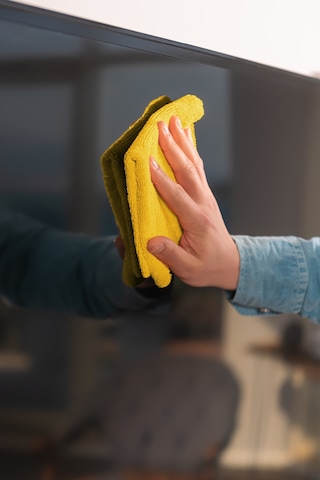 Vileda Mikrofiber Colors XL Temizlik Bezi 3'lü 36 x 38 CM