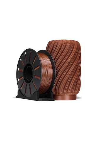 Solvix Pla/pha Bronz Filament 1kg